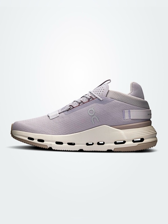 On Running Cloudnova 2 Fade Desert 7.5 - Picture 4 of 12